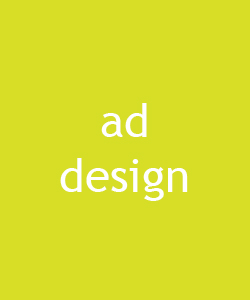 tnDsign ad design portfolio